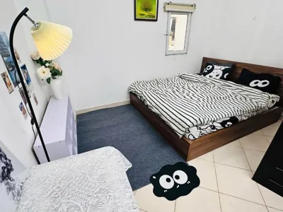 Apartamento de un dormitorio — HnHome69TL